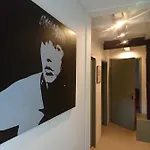 Apartment Ingeborgh Art *