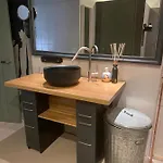 Ingeborgh Art Apartment