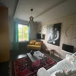 Ingeborgh Art Apartment