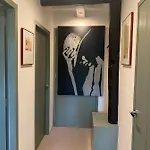 Ingeborgh Art * Grootschermer