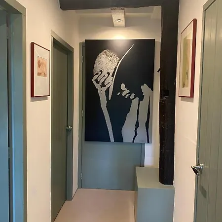 Ingeborgh Art * Grootschermer