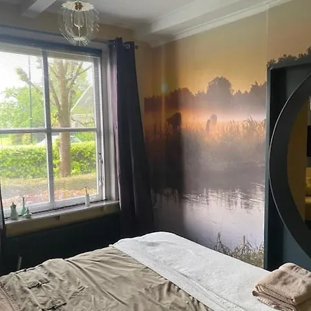 Apartment Ingeborgh Art *