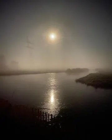 Ingeborgh Art Apartment