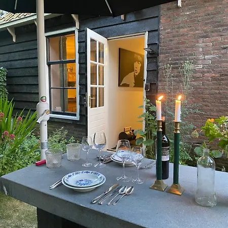 Apartamento Ingeborgh Art