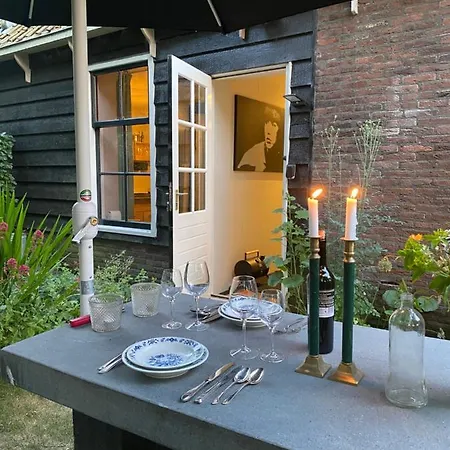 Apartment Ingeborgh Art